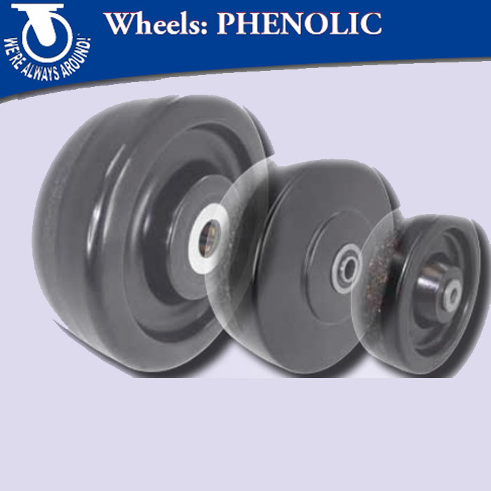 wheels-phenolic