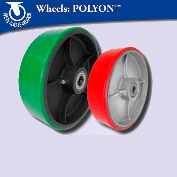 wheels-polyon