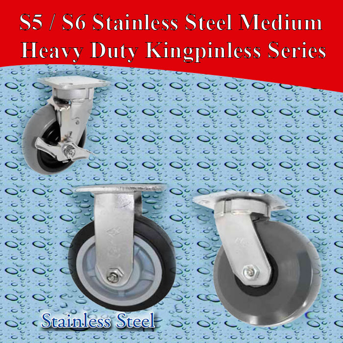 stainless-series-S5-S6